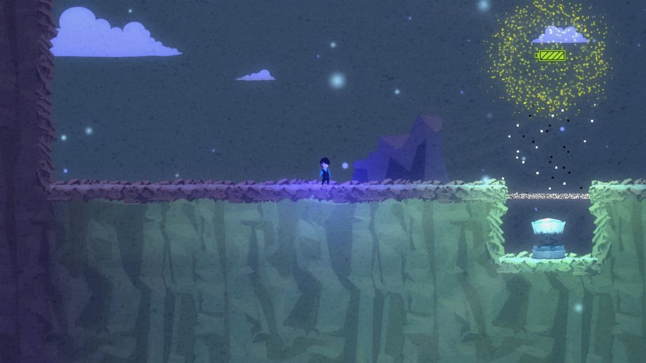 Four Sided Fantasy screenshot 6