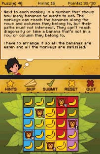 Mays Mystery: Forbidden Memories screenshot 2