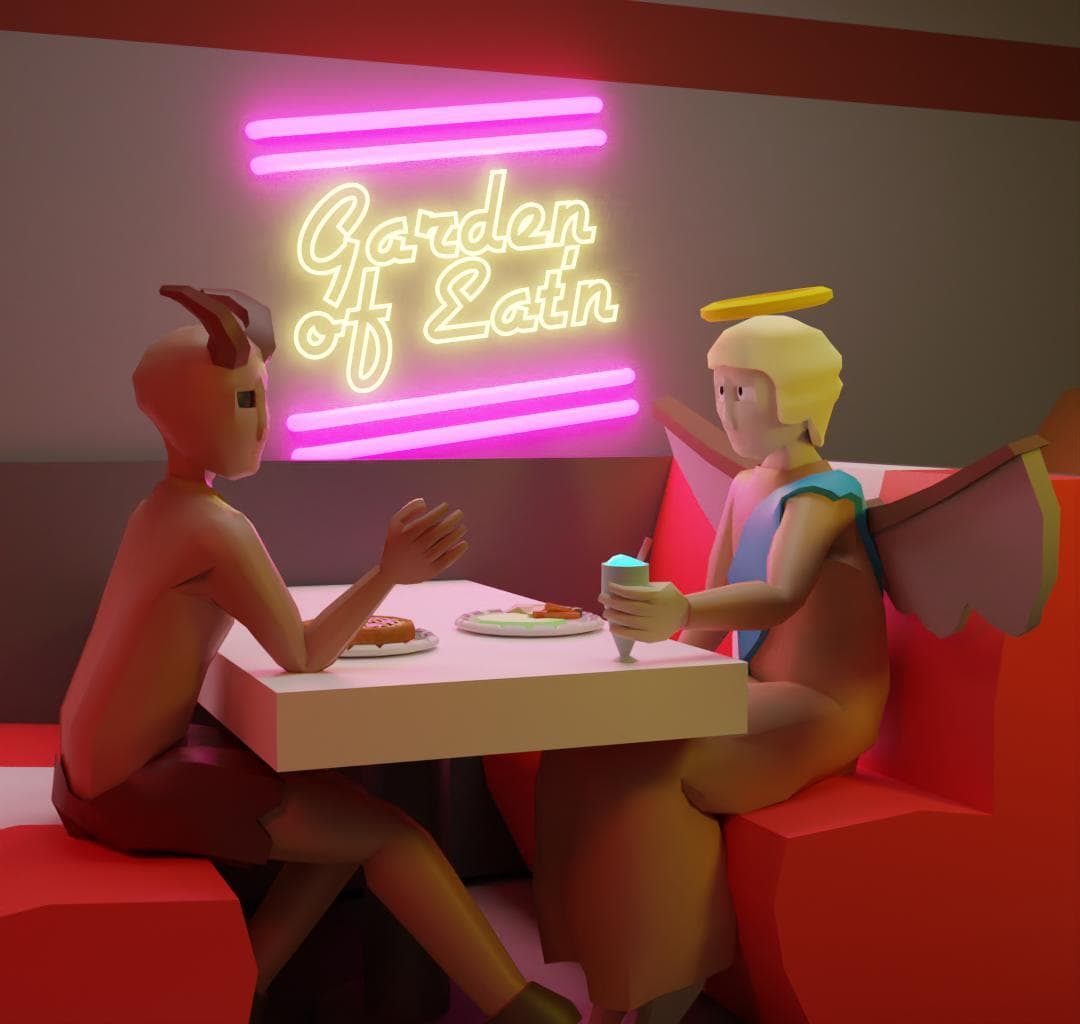 Garden of Eatn