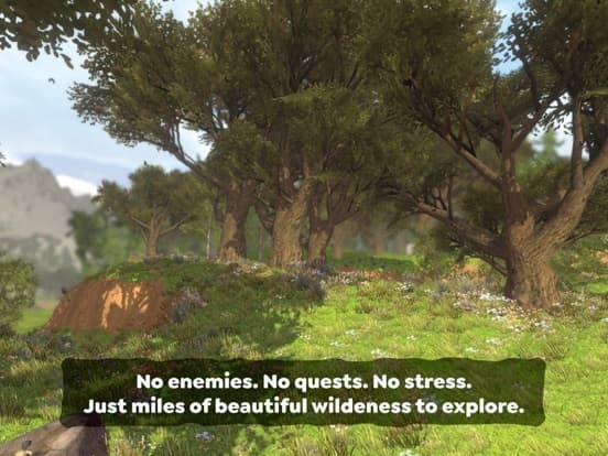 Wilderless screenshot 3