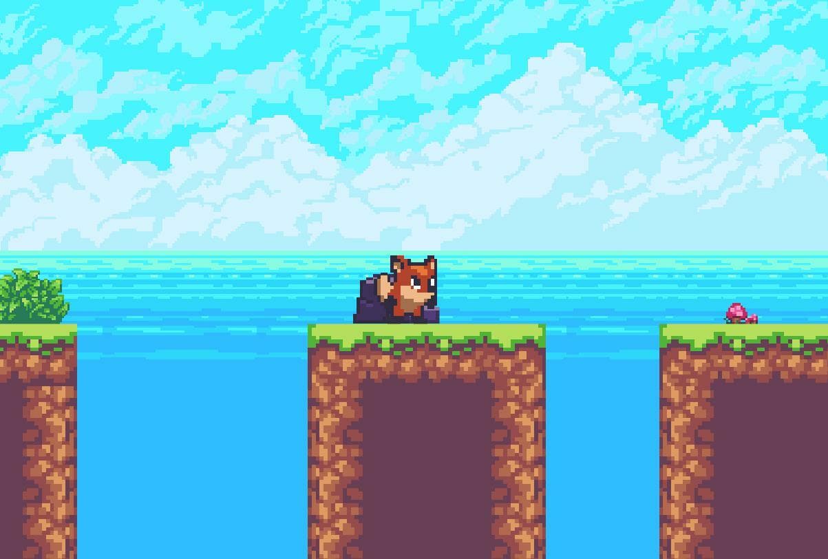 Fox Game (Gallantz Studios)