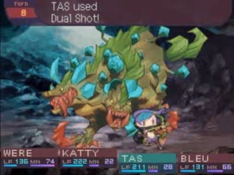 7th Dragon screenshot 5