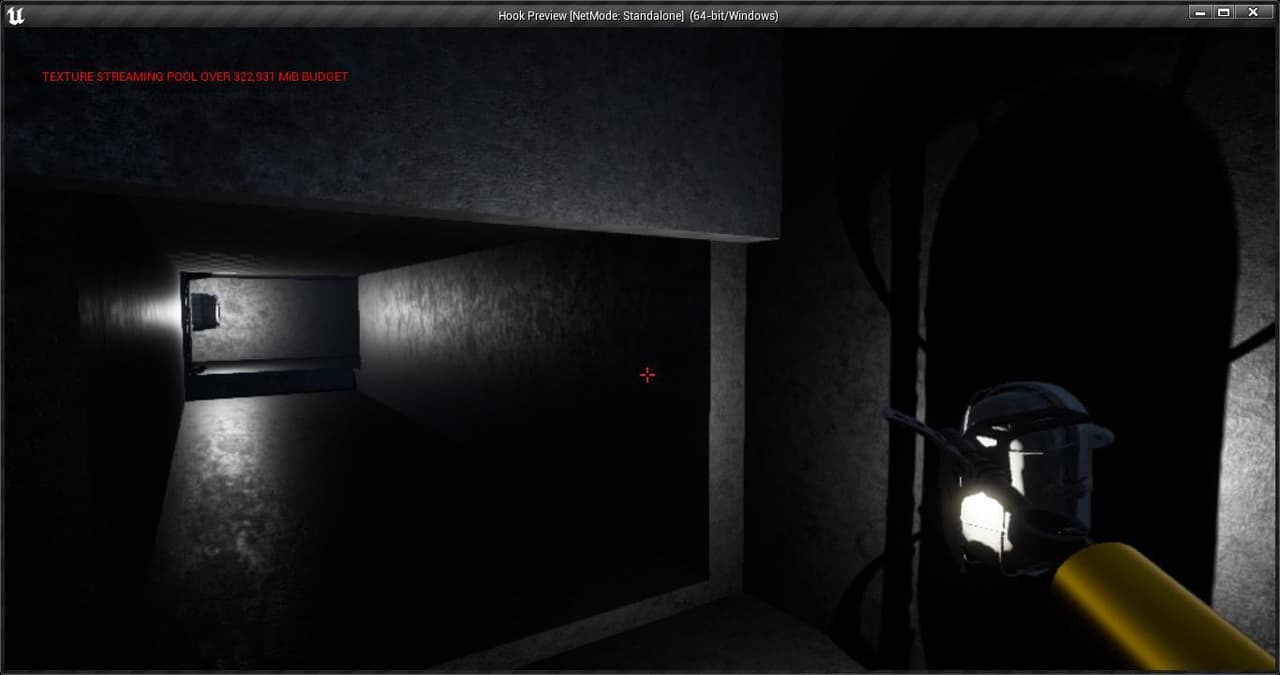 The Old Chocolate screenshot 2