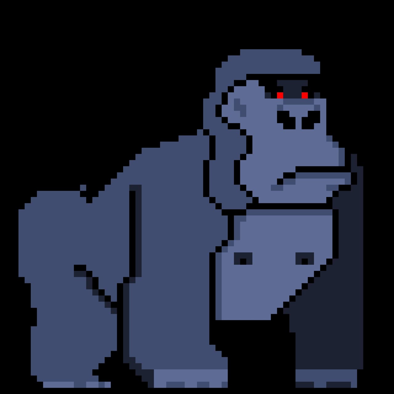 Chaos in the City screenshot 2