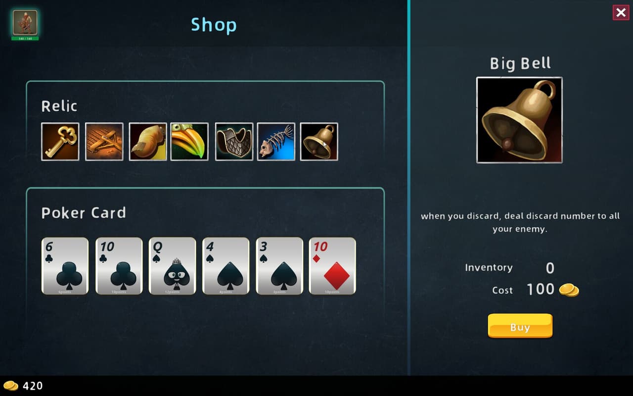 Last Landlord screenshot 5