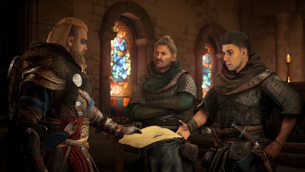 Assassins Creed Valhalla Ultimate screenshot 6