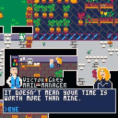 Mystery in Amestris screenshot 3