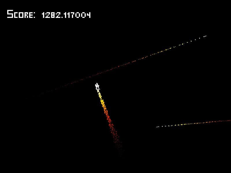 BLASTOFF! screenshot 3
