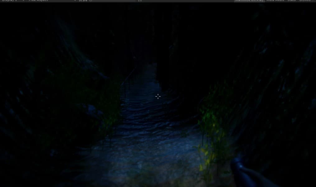 Forgotten Memories:Chapter 1 screenshot 3