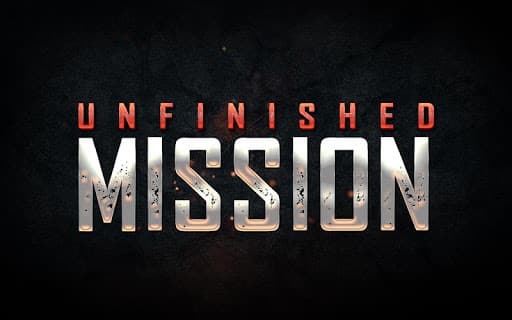 Unfinished Mission screenshot 2