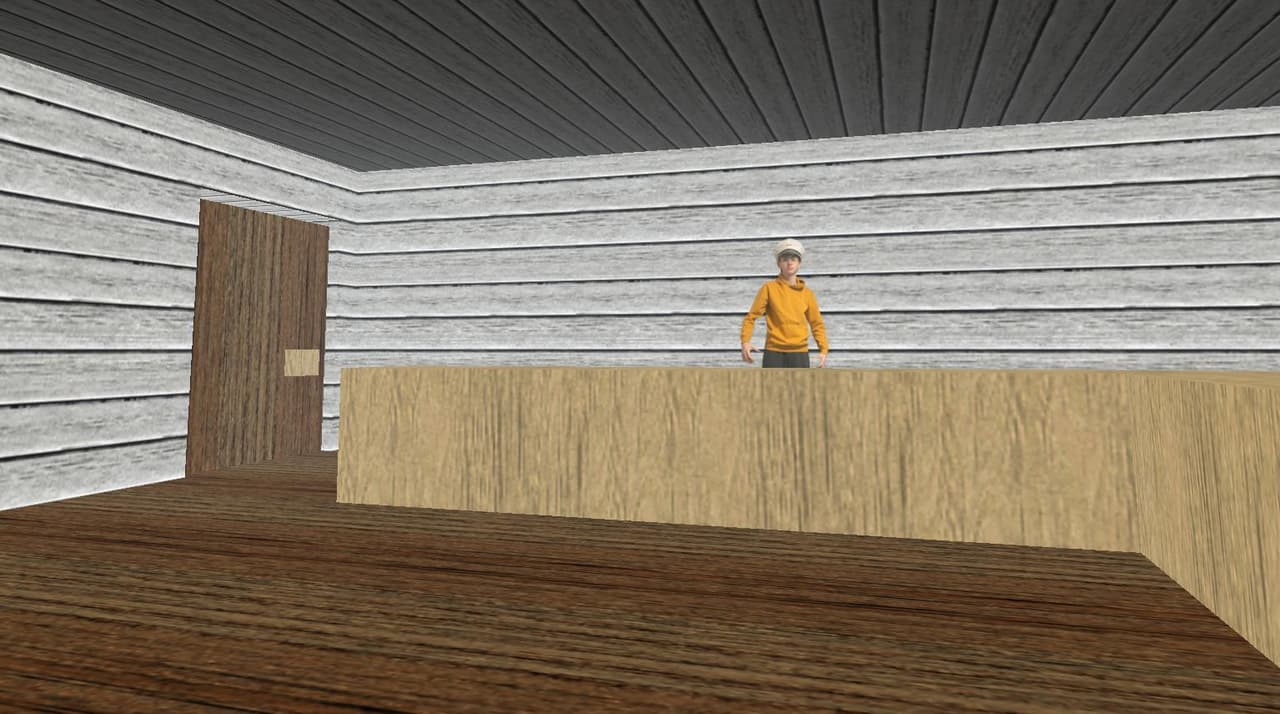 Meet Kris Kringle screenshot 4