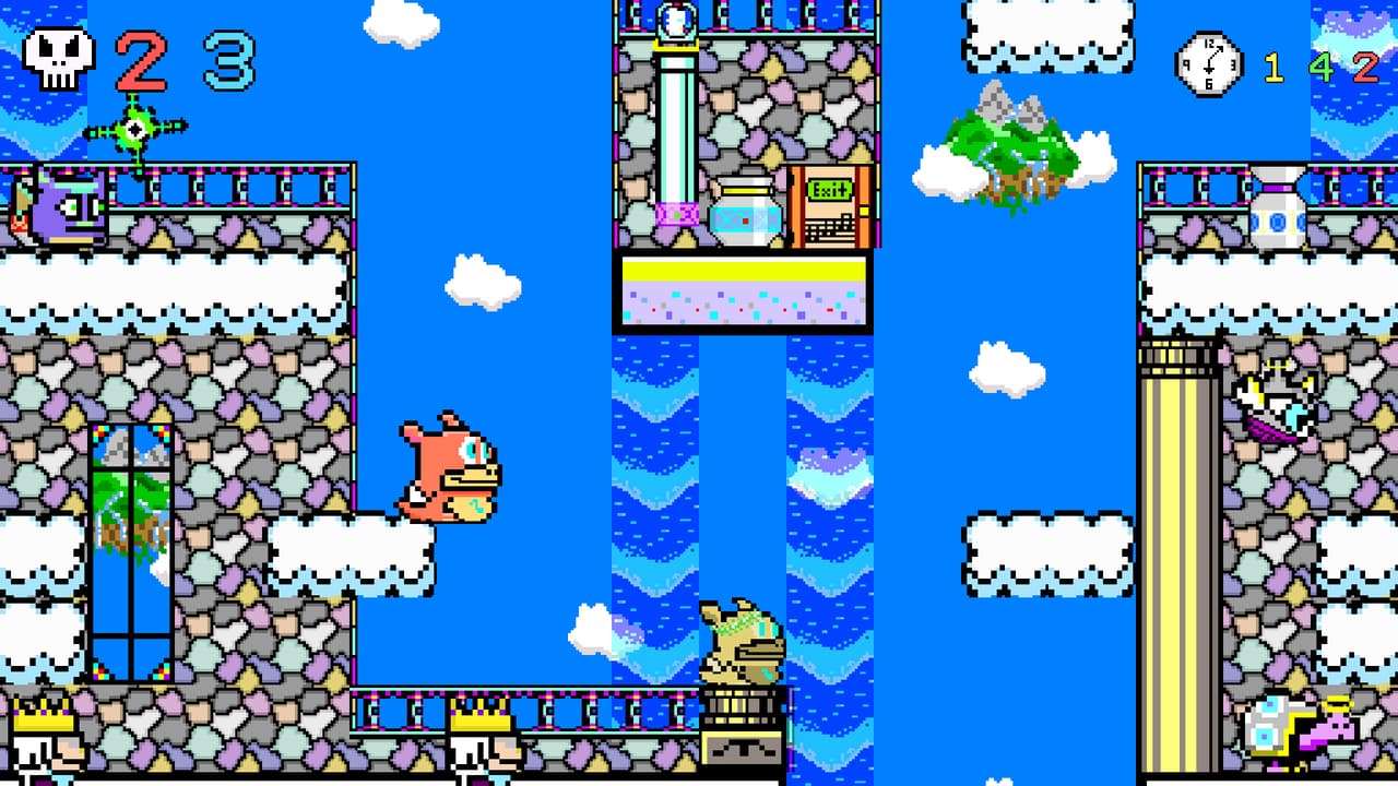 Bebop and Tempo screenshot 5