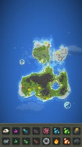 WorldBox - Sandbox God Simulator screenshot 6