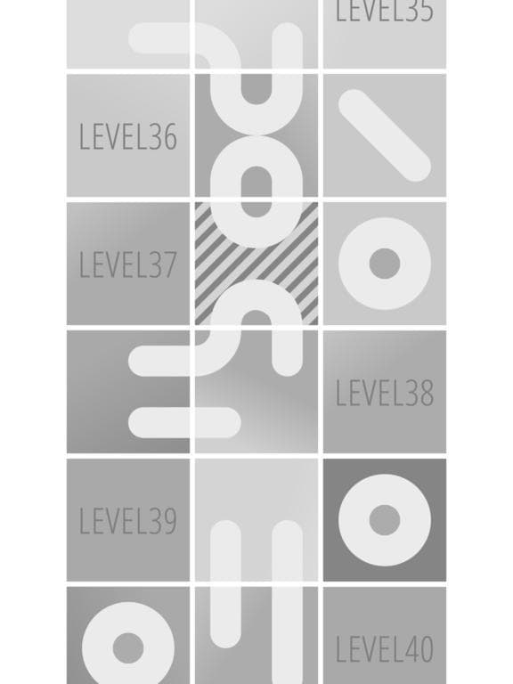 Looping Puzzle Game