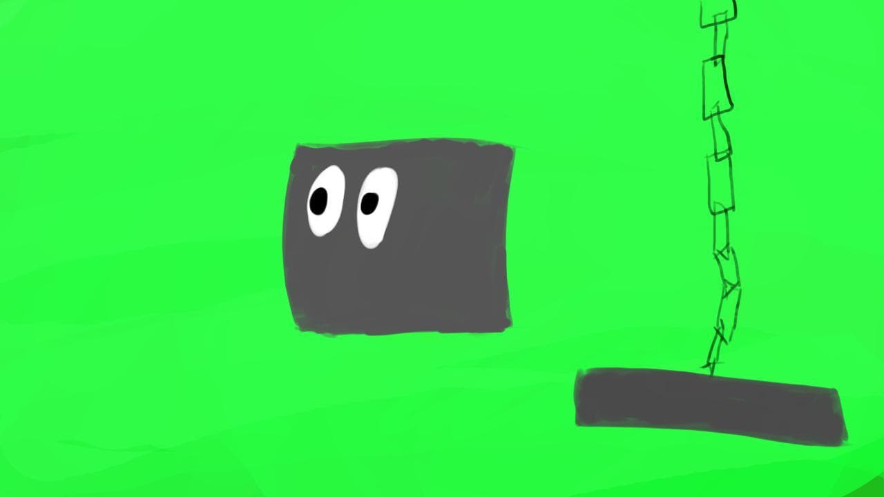 CHAINS (itch)