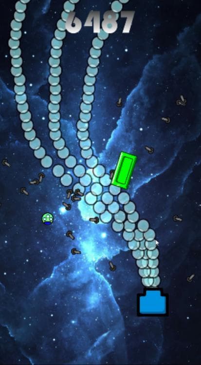 FireUp screenshot 2