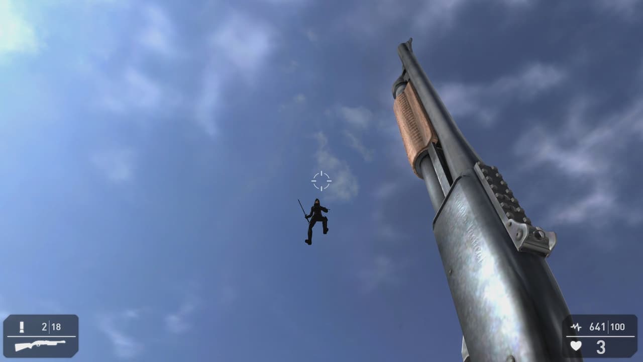Smorsh Simulator 2018 screenshot 2