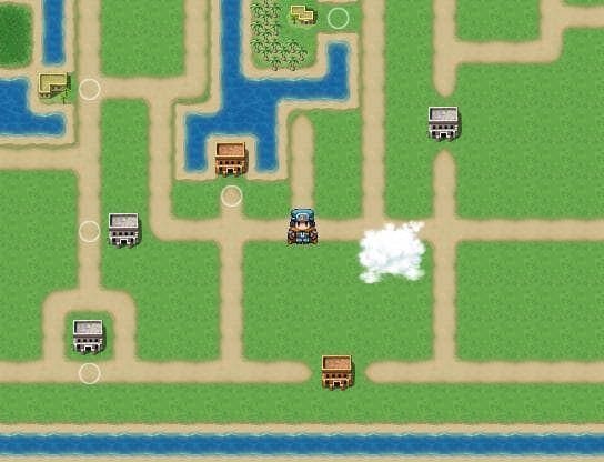Paul Boule au Pays des Kangourous screenshot 2