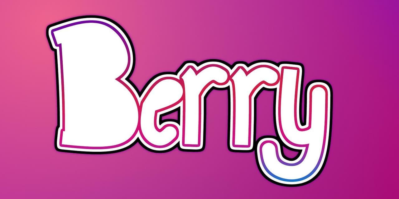 Berry_Beta screenshot 2