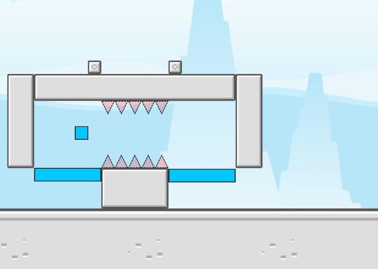 ToggleHop screenshot 2
