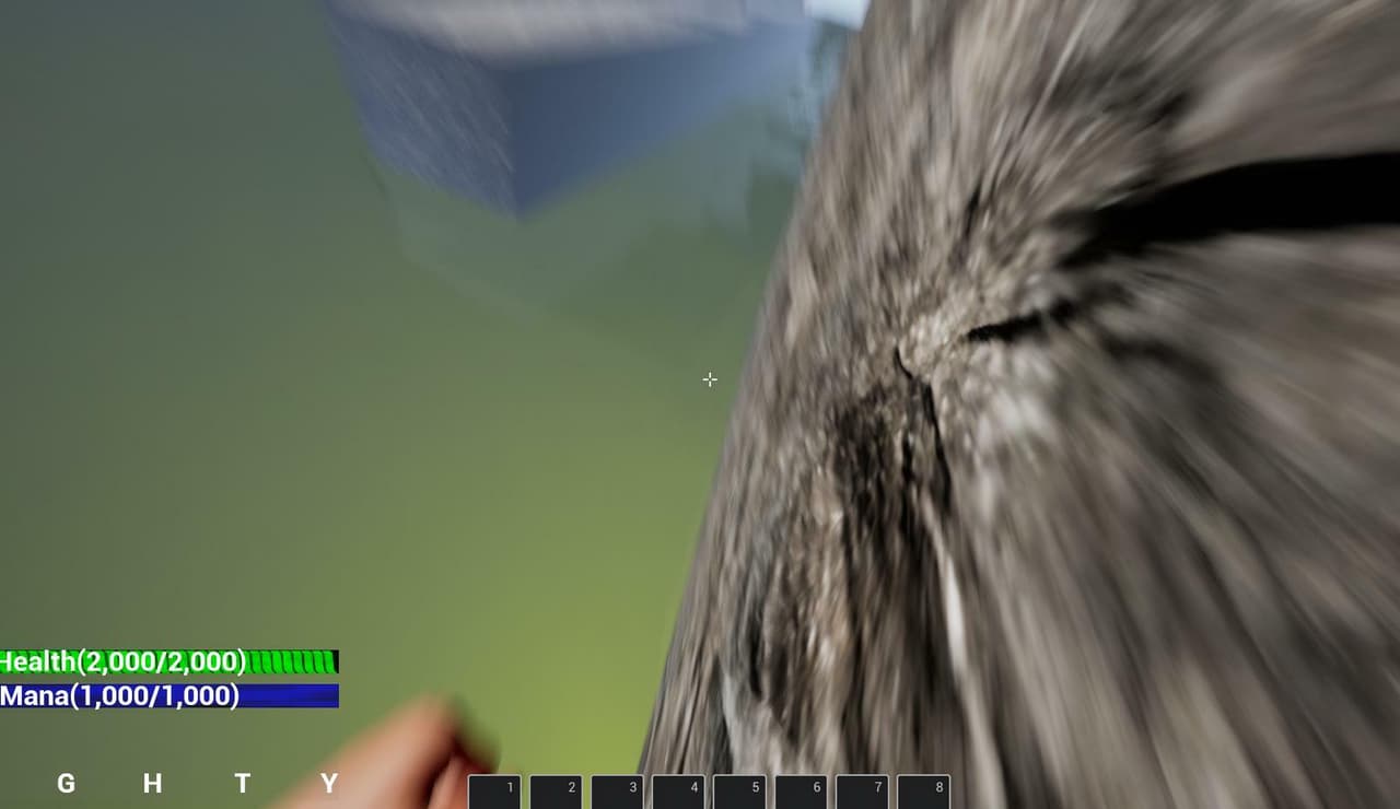GaChi_Parkour♂ screenshot 5