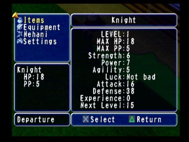 Guardians Crusade screenshot 6