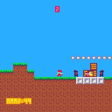 Lead valley screenshot 3