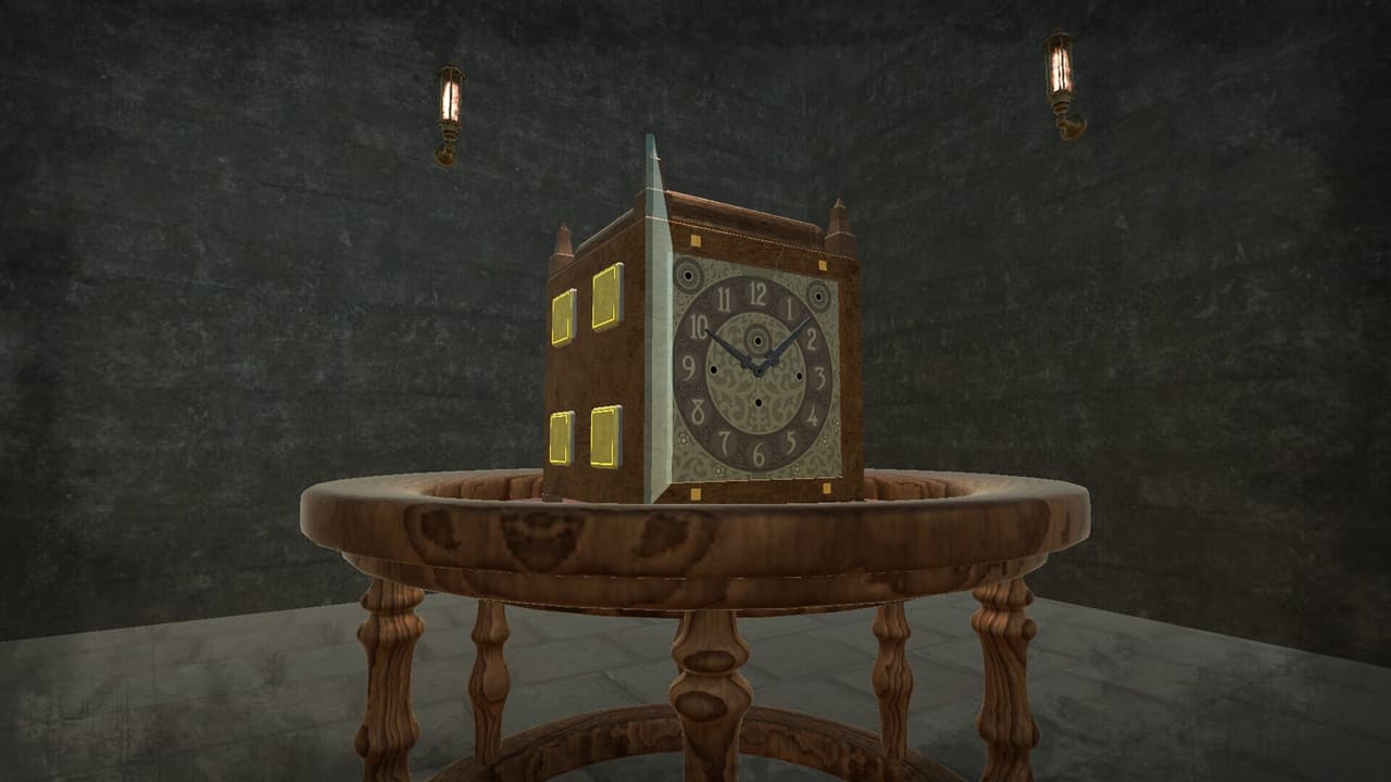 Mystery Box: Escape The Room screenshot 3
