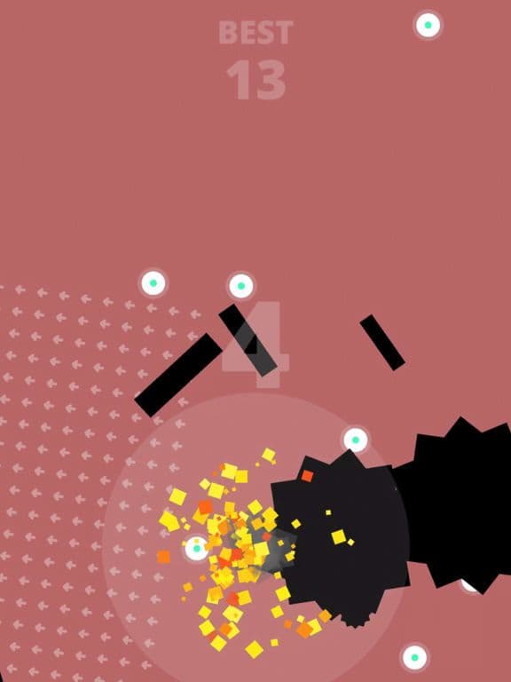 BOUNCY BOOM CAT KANGAROO GAMES screenshot 3