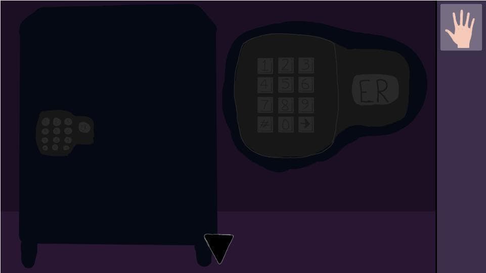 Mistake (itch) (Eranot) screenshot 2