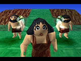 Tail of the Sun screenshot 5