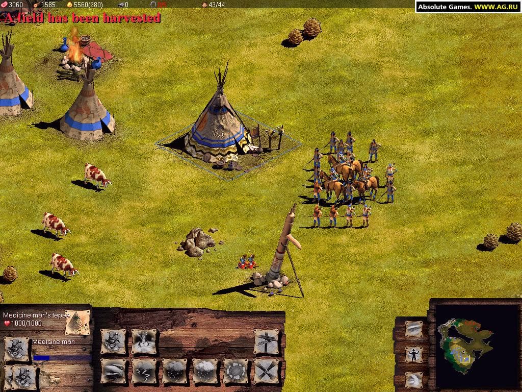 America: Expansion Pack screenshot 5