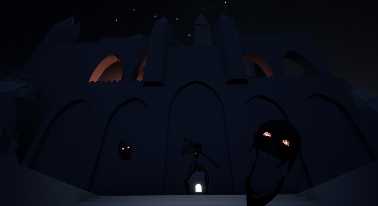 Forfaxs Castle screenshot 4