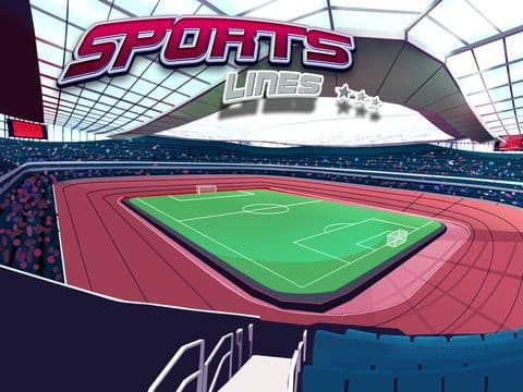 Sports Lines screenshot 3