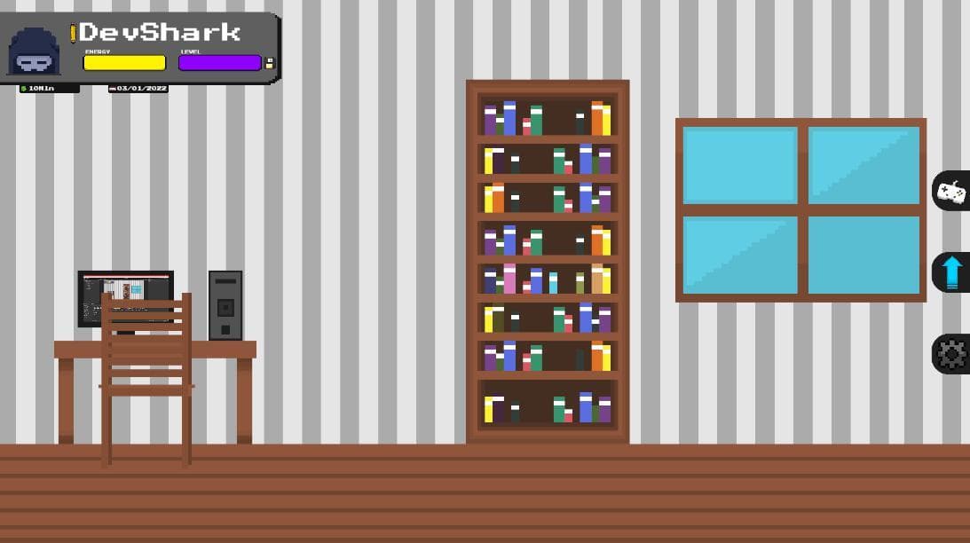 DevLife (DevShark) screenshot 3