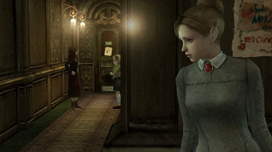 Rule of Rose screenshot 4