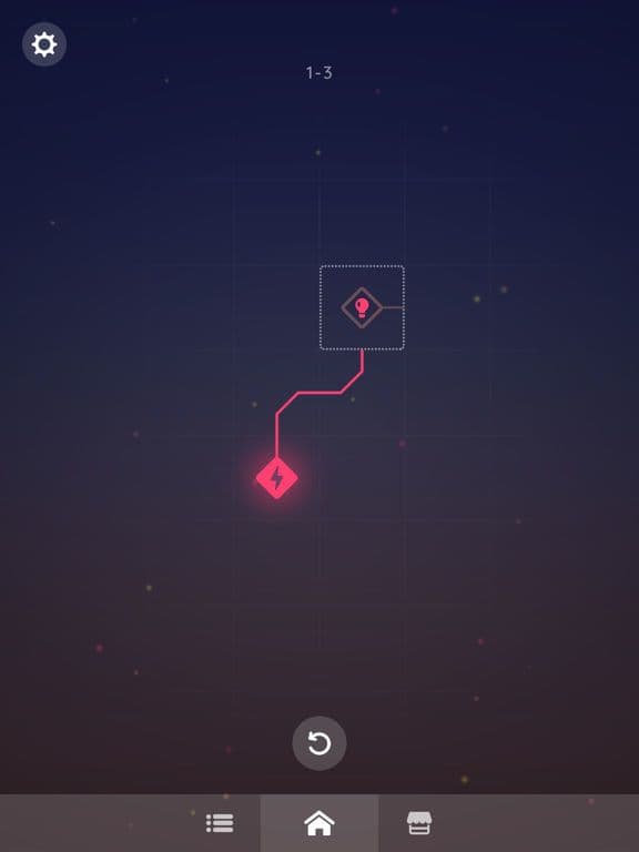 Connect - Rotate Puzzle screenshot 2