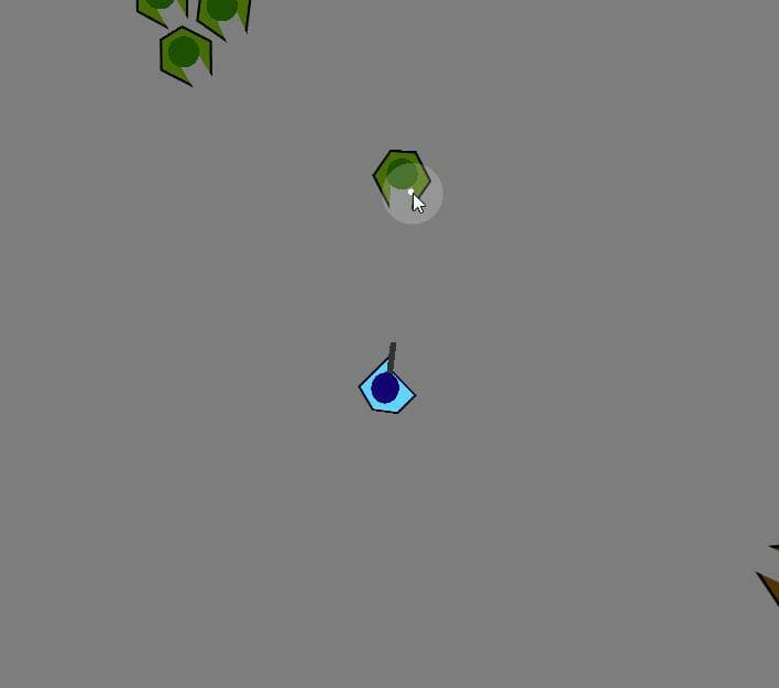 Grind Fest Survival screenshot 3