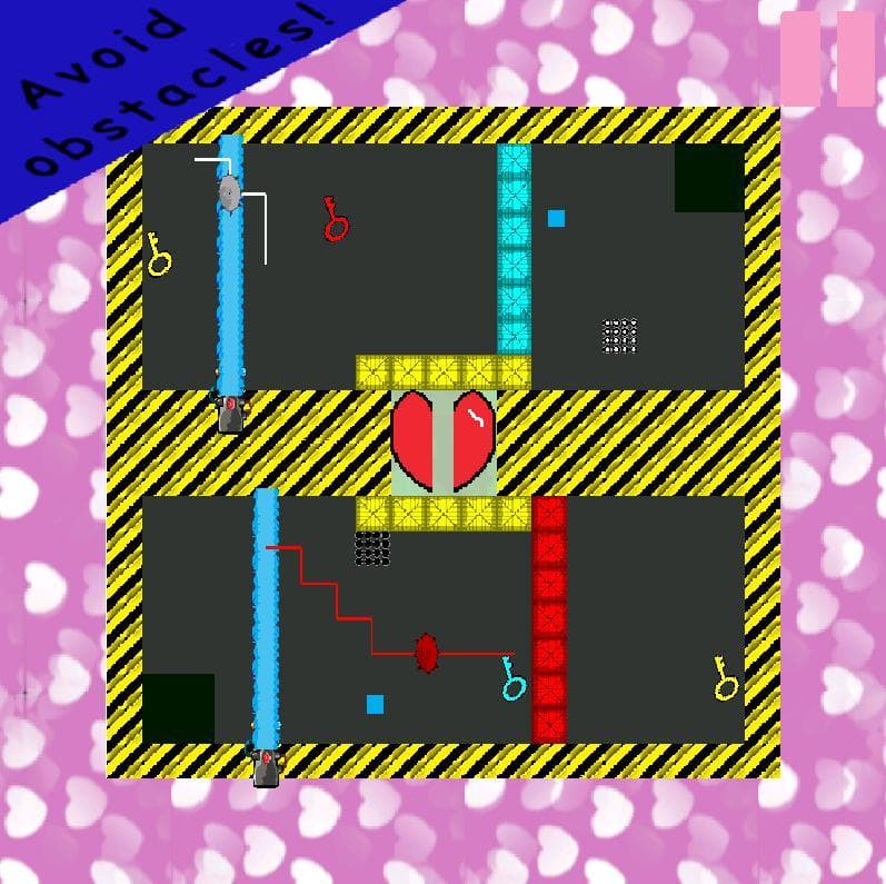 Loves Hardest Game screenshot 3