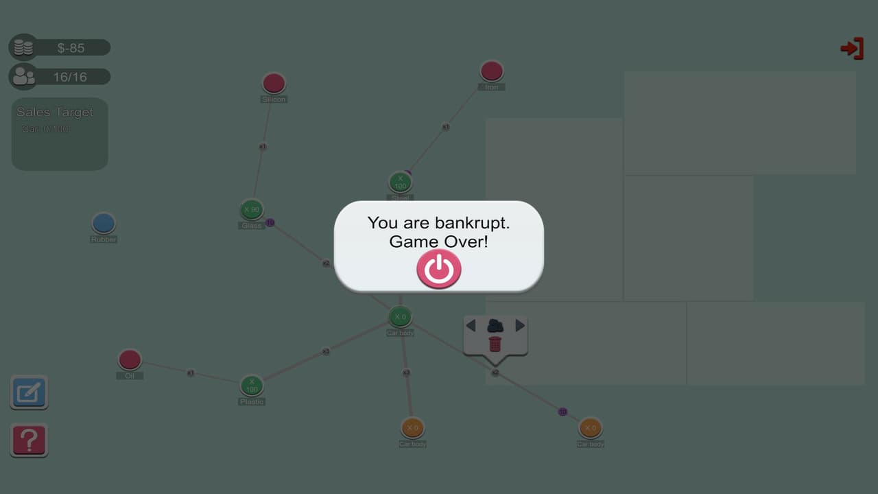 Mini Transport screenshot 3
