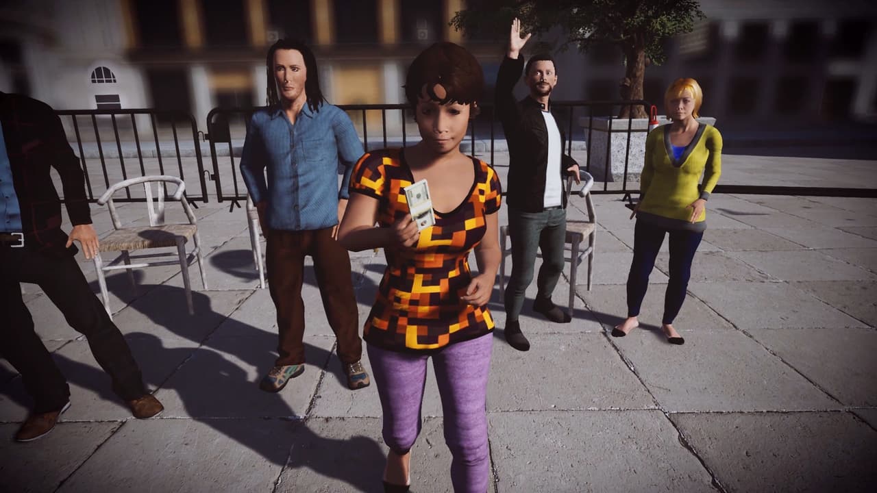 Debt Collector Simulator screenshot 6