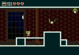 Shrine Maiden Shizuka screenshot 4