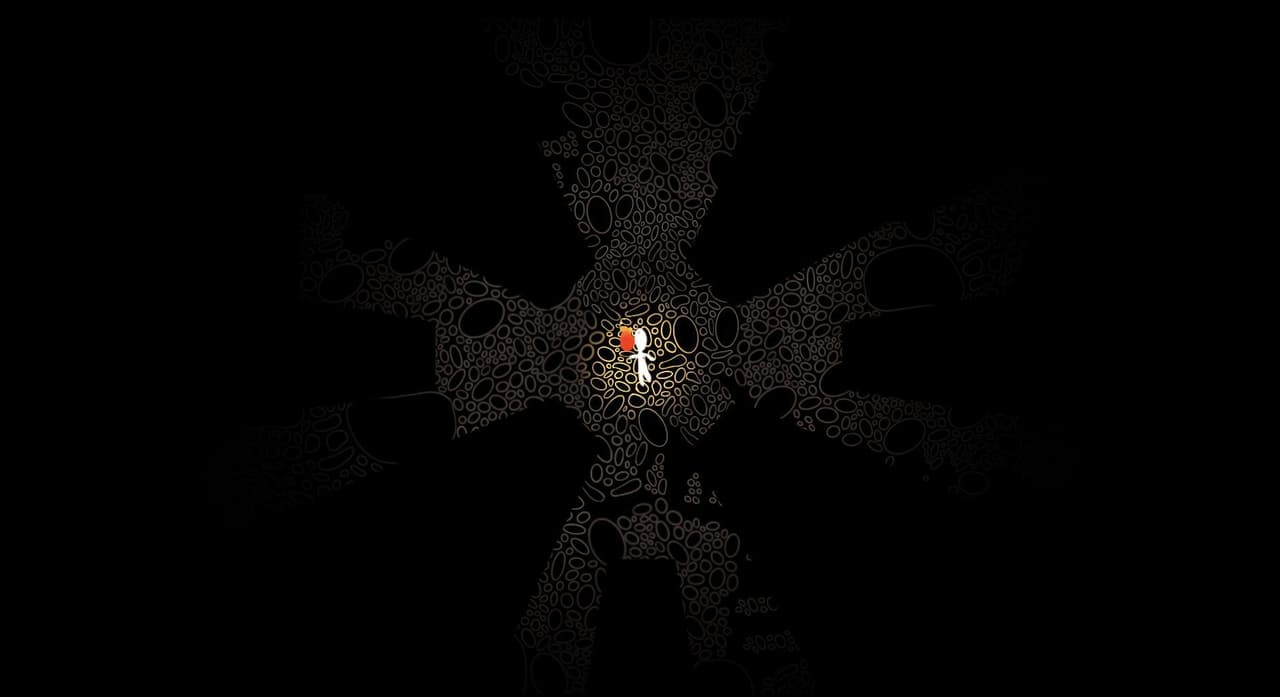 The Light Cave Myth screenshot 2