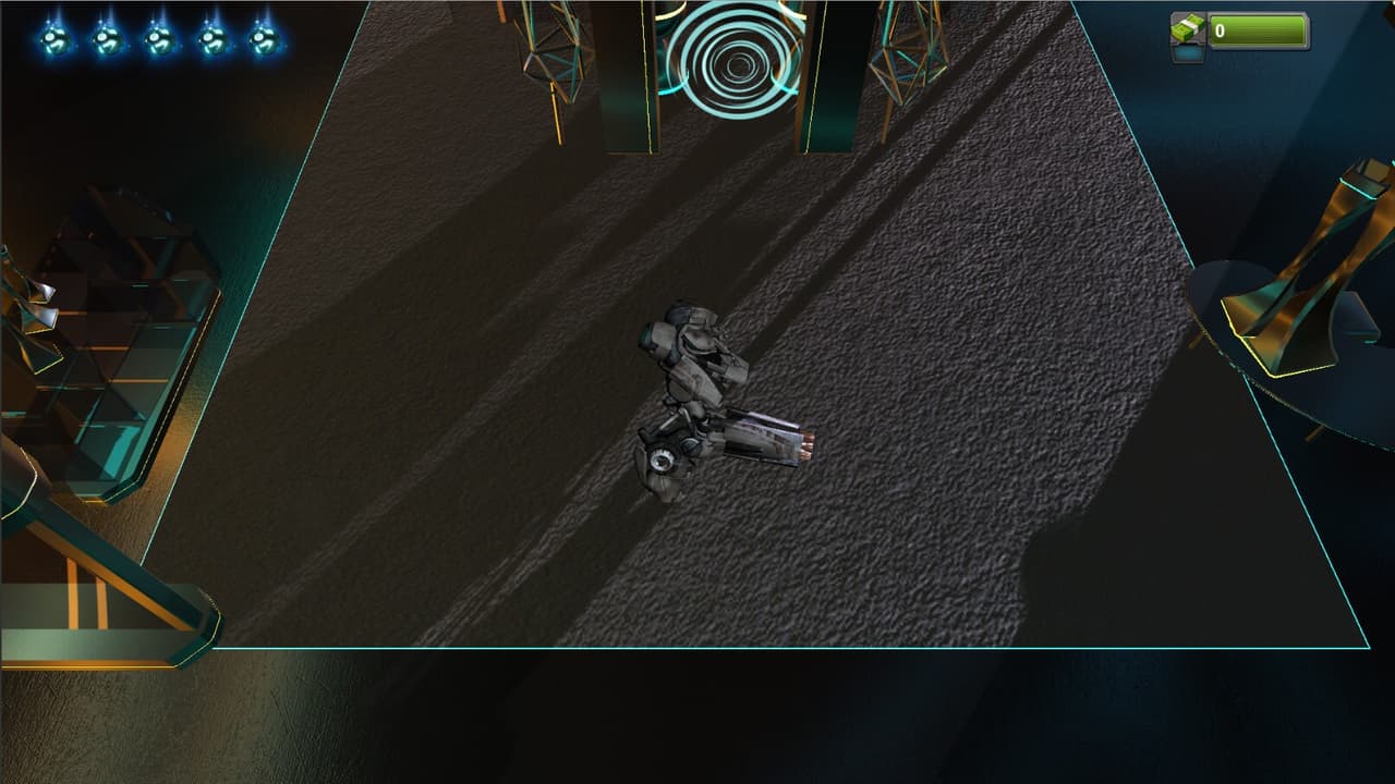 Blue Star Mobile Team screenshot 5