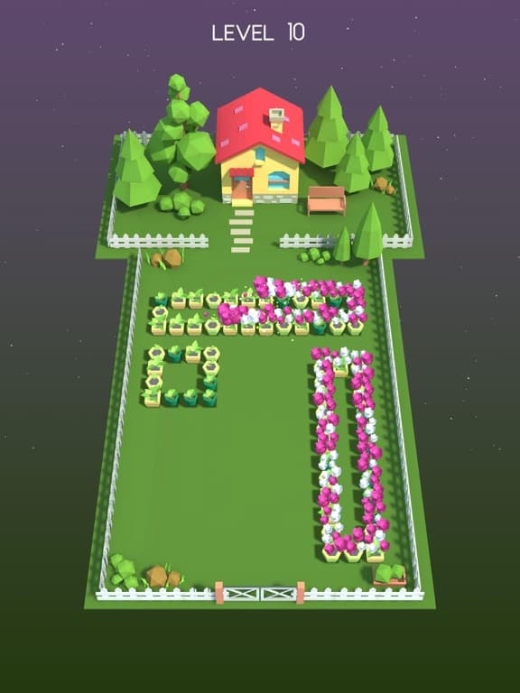 Flower The Garden screenshot 3
