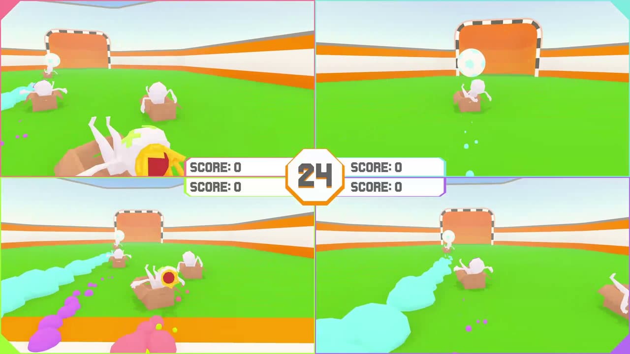 Corpse Box Racers screenshot 6
