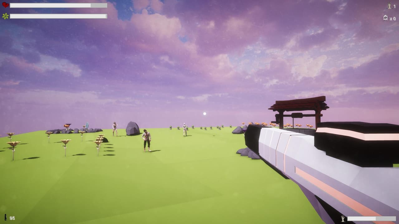 Xtreme Gardening screenshot 4