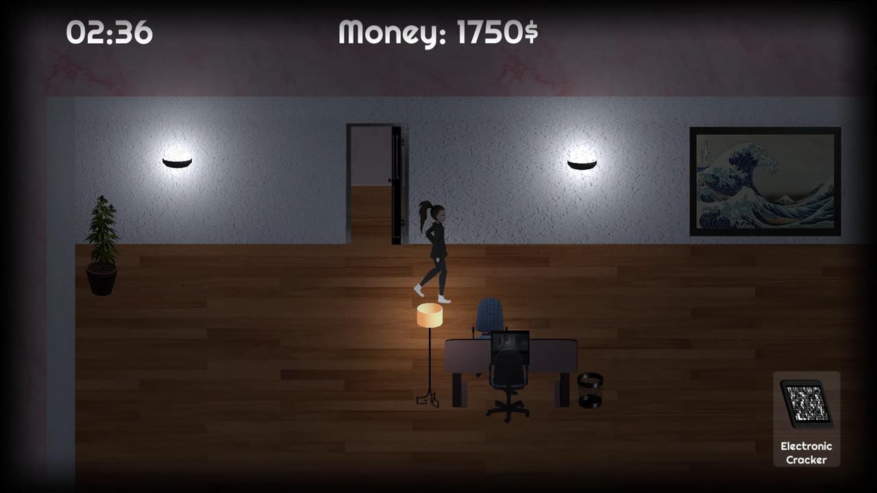 Dont Steal the Stealer screenshot 6