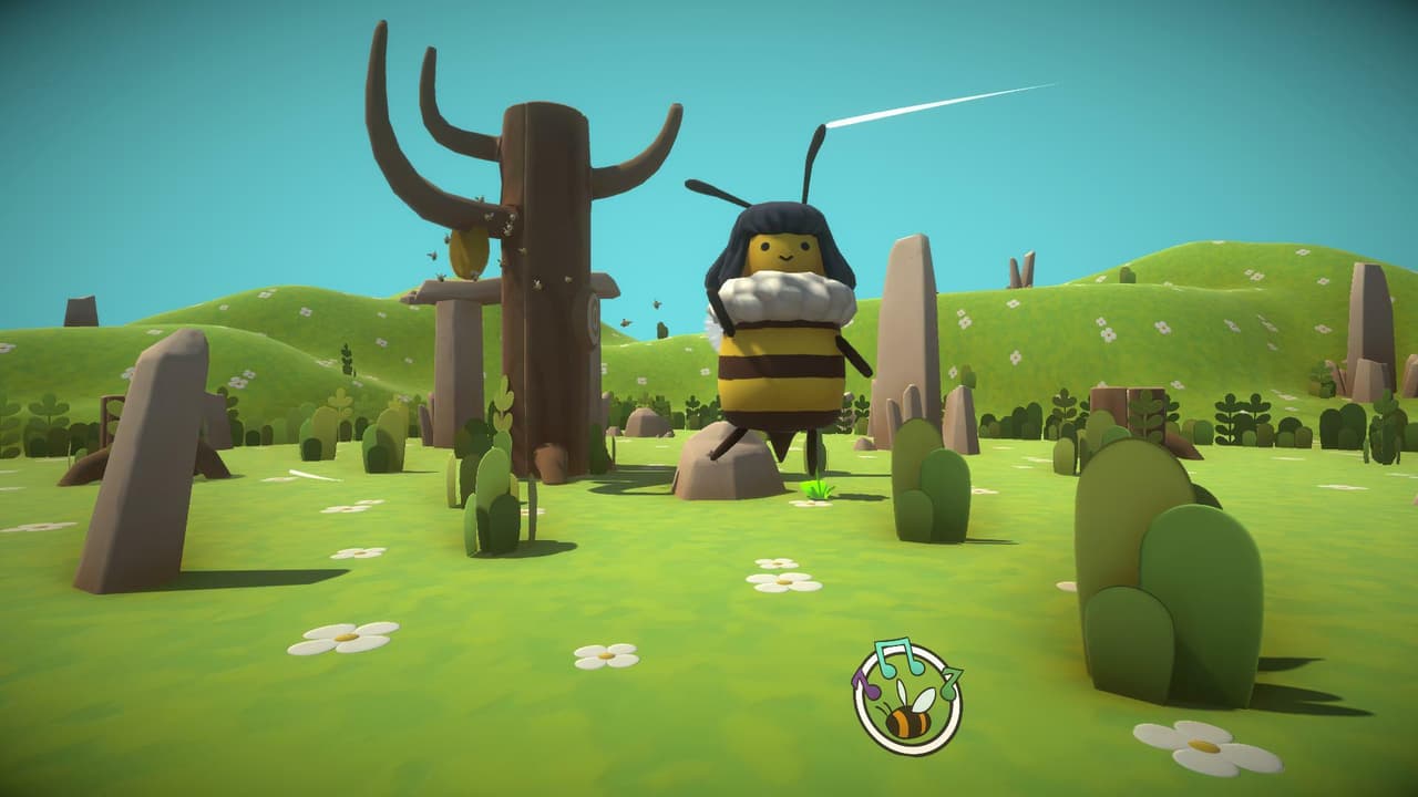Chill bee screenshot 4