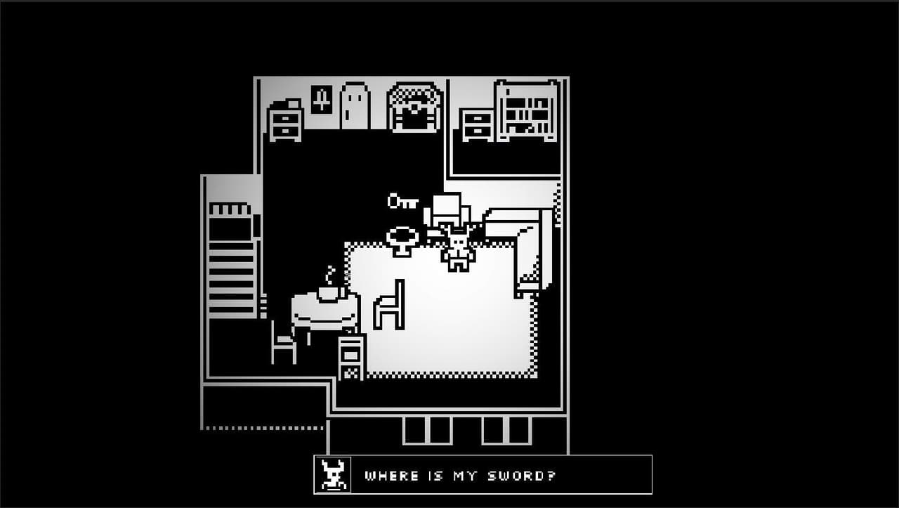 The crystal of Spirits screenshot 3